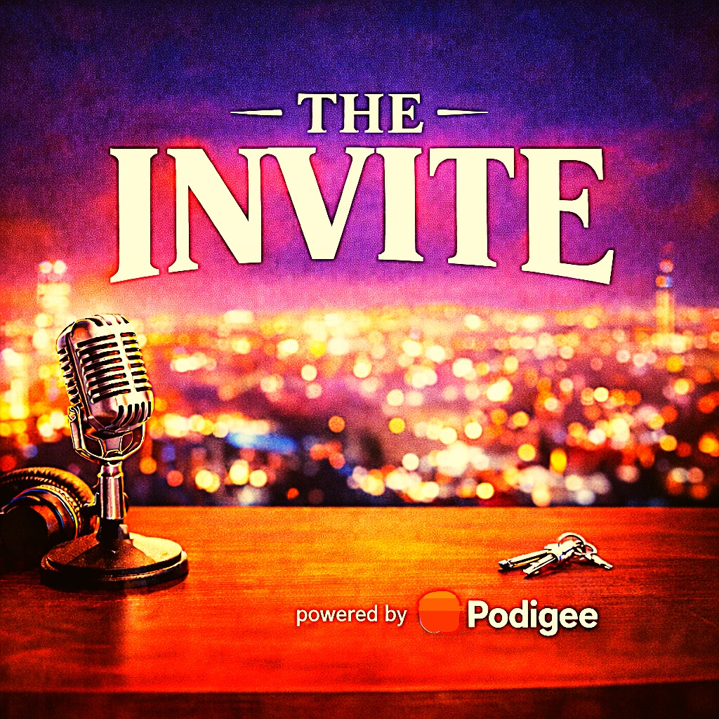 The Invite