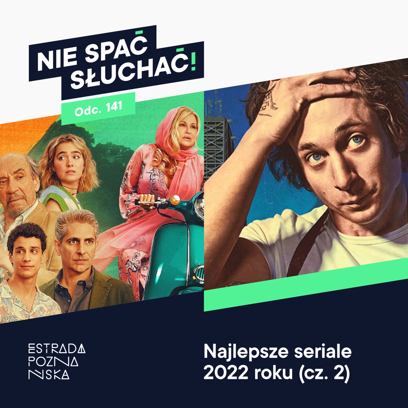 Najlepsze seriale 2022 roku (cz. 2)