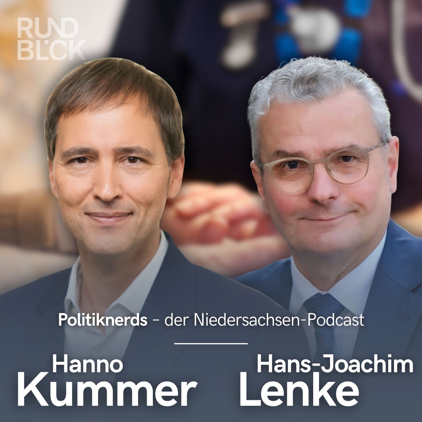 Hanno Kummer und Hans-Joachim Lenke – Was muss die Pflegereform leisten?