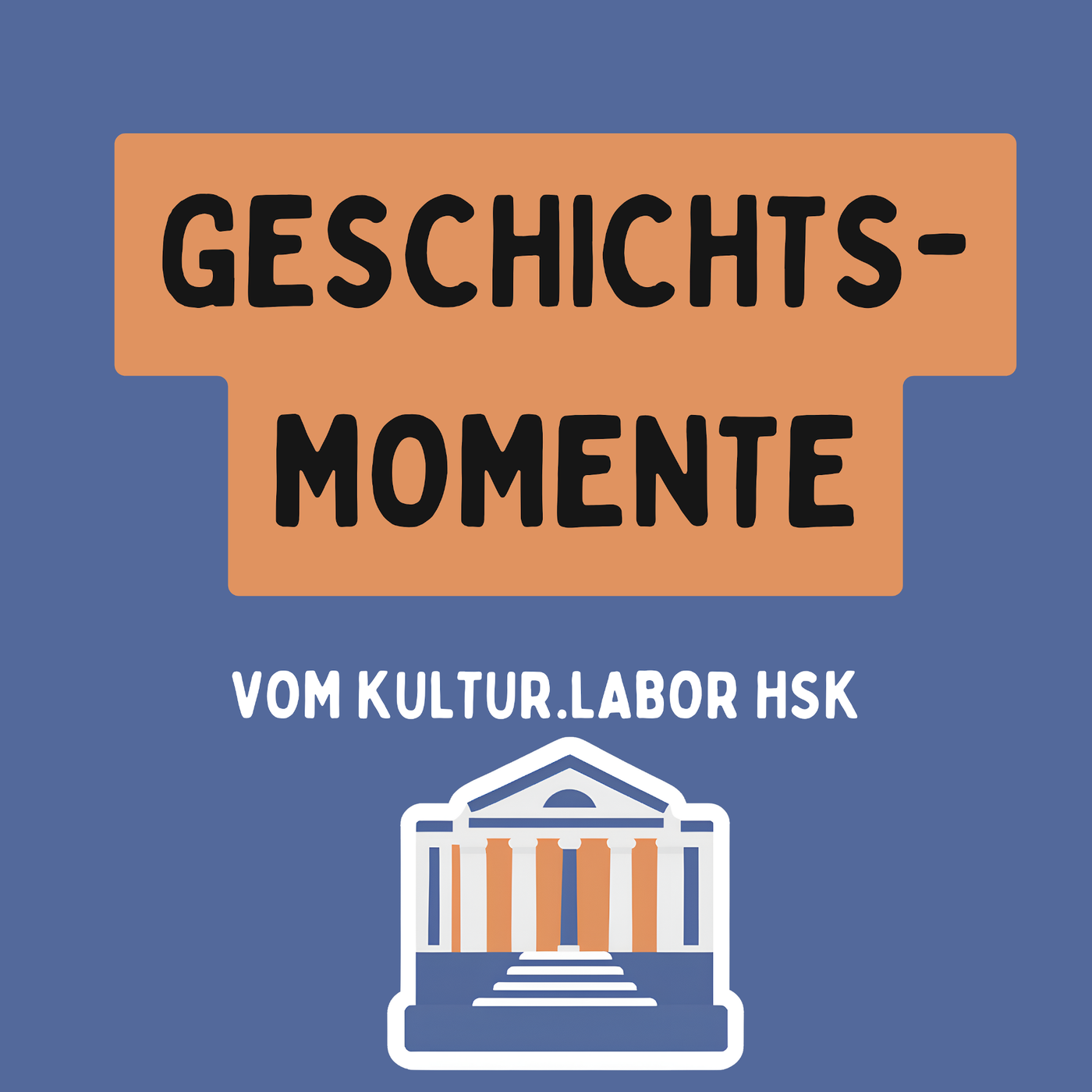 Geschichtsmomente