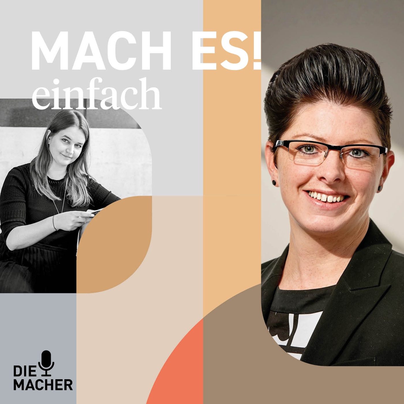 #255 Warum lösen wir Probleme oft erst, wenn sie teuer werden, Petra Ritzmann?