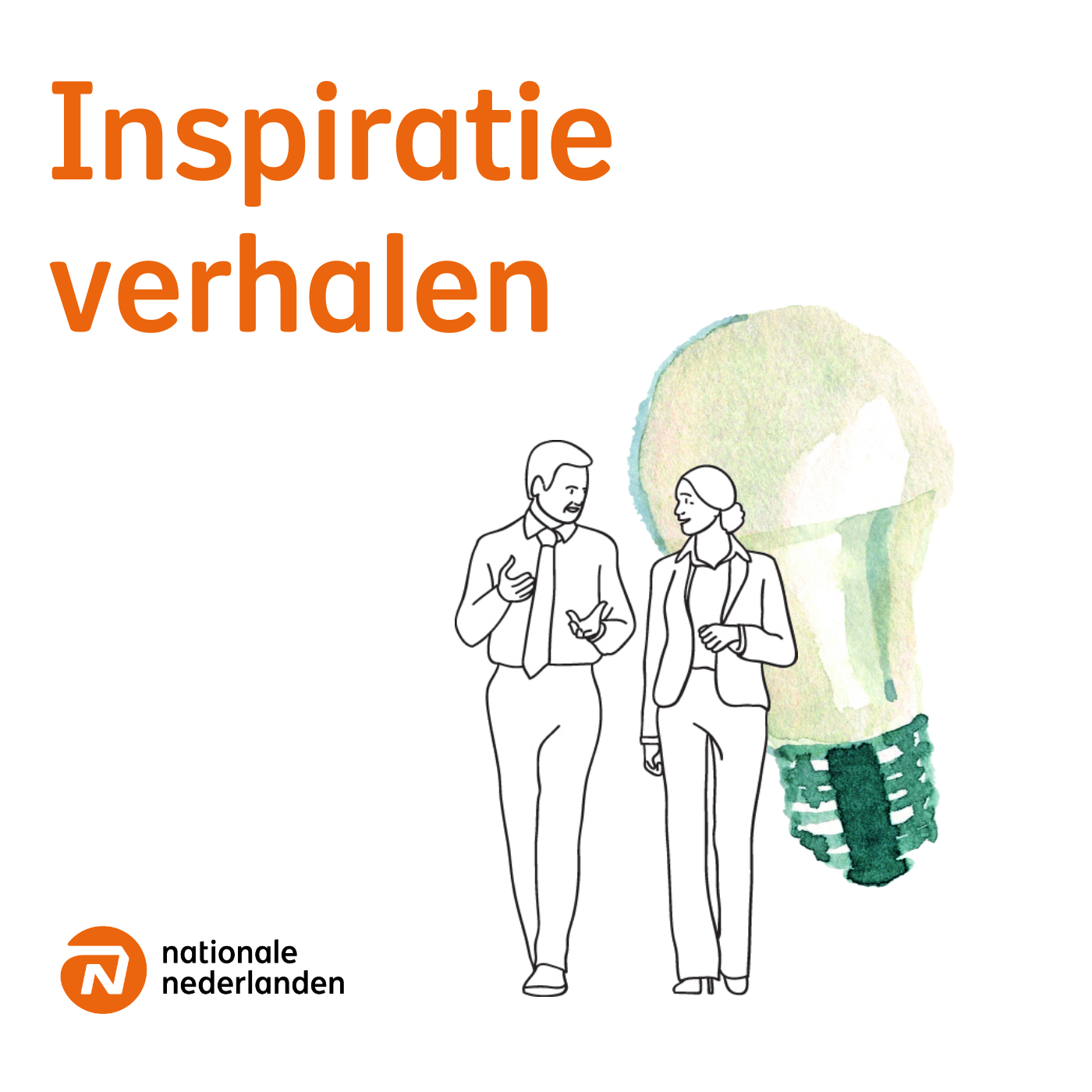 Inspiratieverhalen