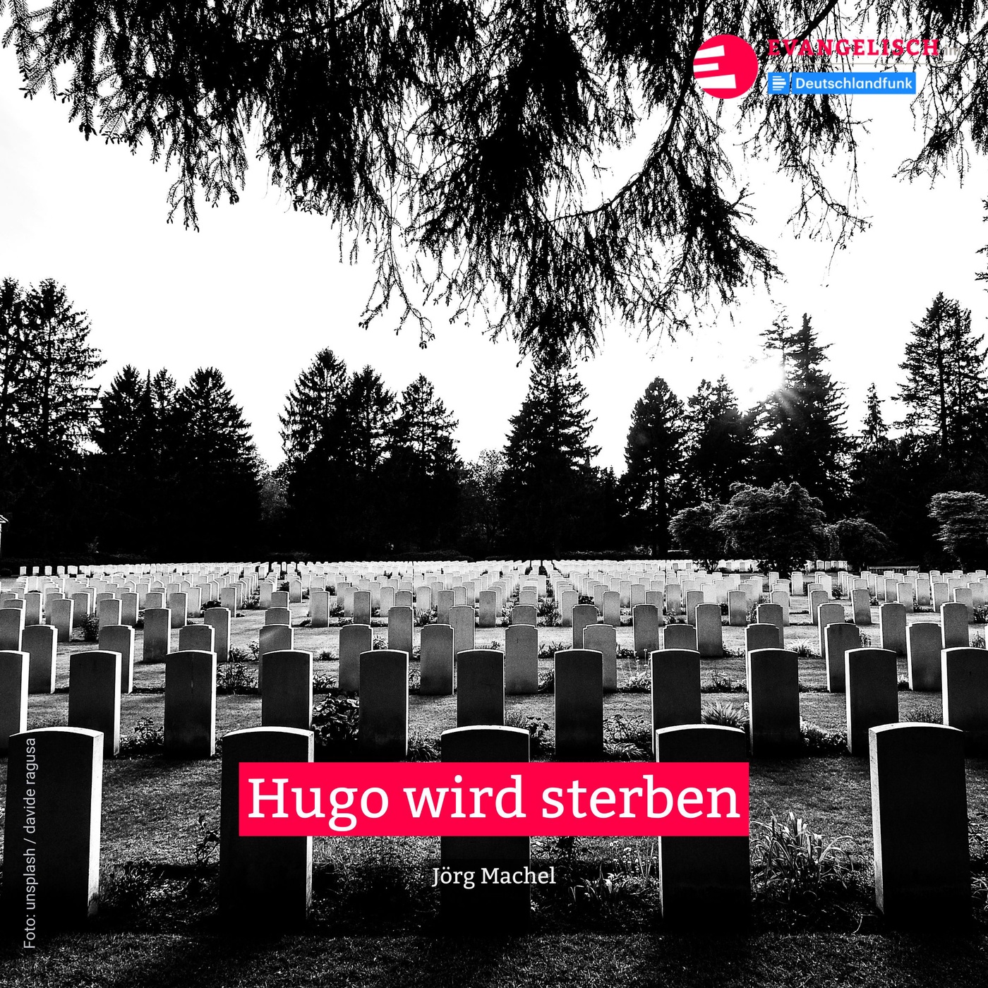 Hugo wird sterben
