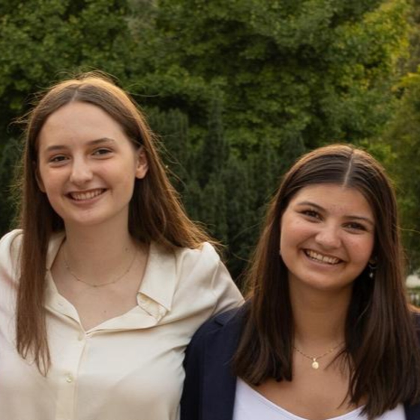 Jetzt geht's um euch!