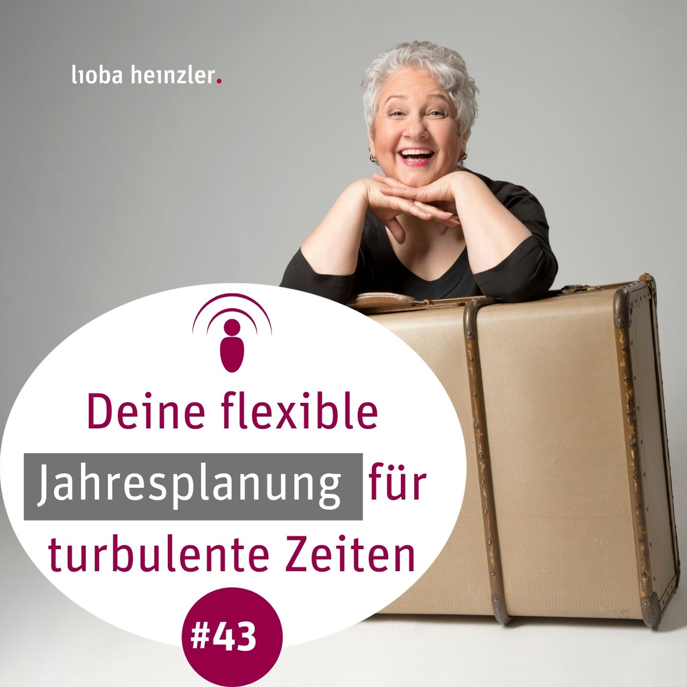 Deine flexible Jahresplanung für turbulente Zeiten