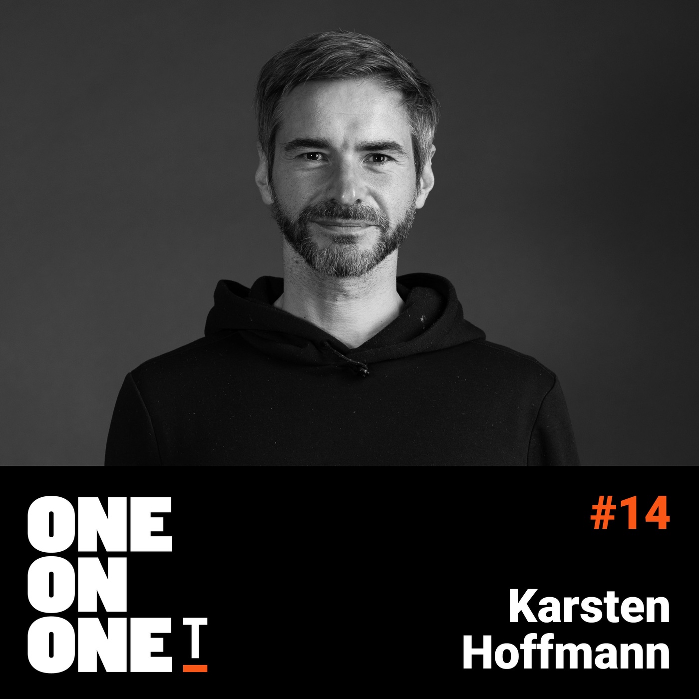 Karsten Hoffmann - Sind wir bereit für KI?