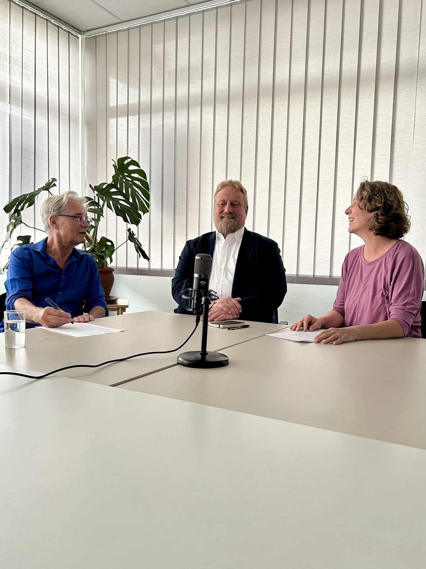 Kai Hutzenlaub - Bürgermeisterkandidat der SPD