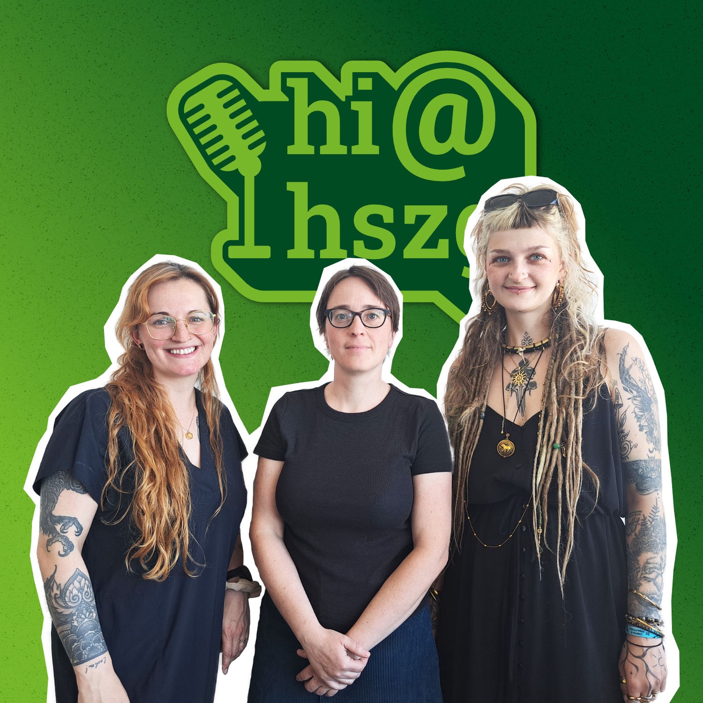 Episode 51: Heilpädagogik/Inclusion Studies