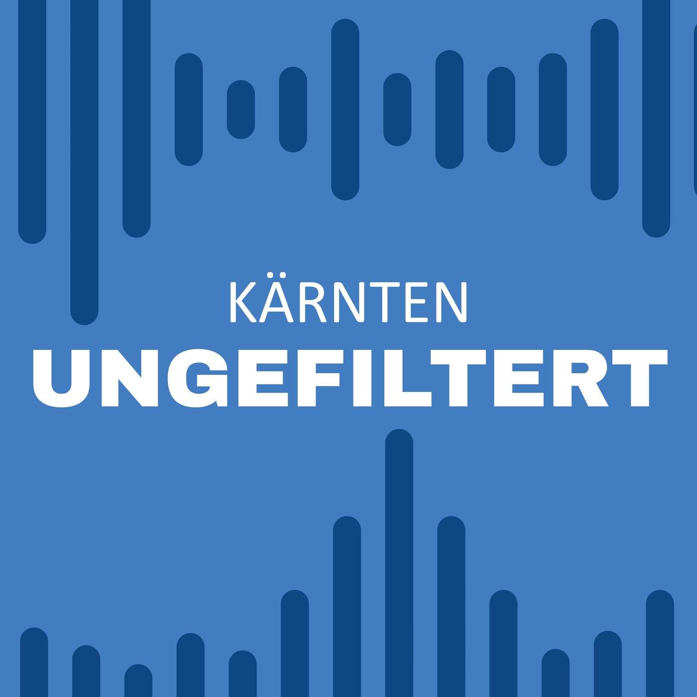 Kärnten ungefiltert