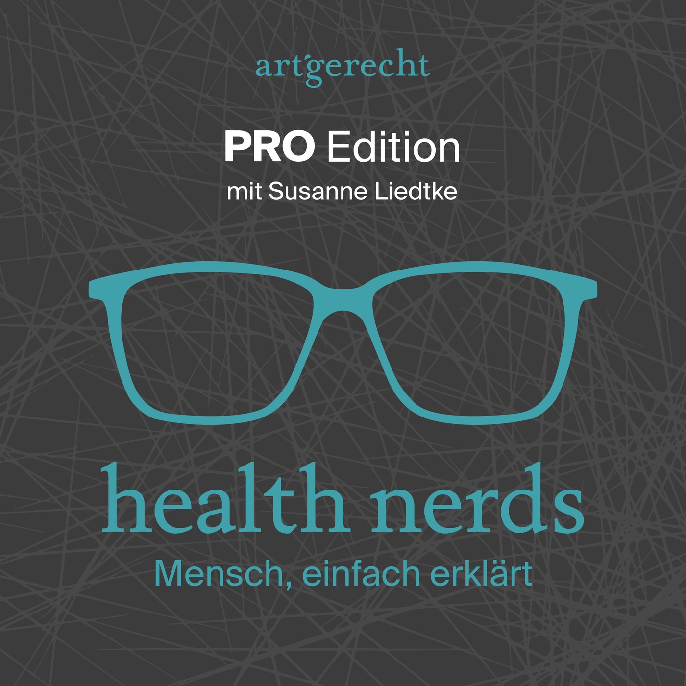 Wechseljahre sind keine Krankheit (PRO Edition mit Susanne Liedtke)