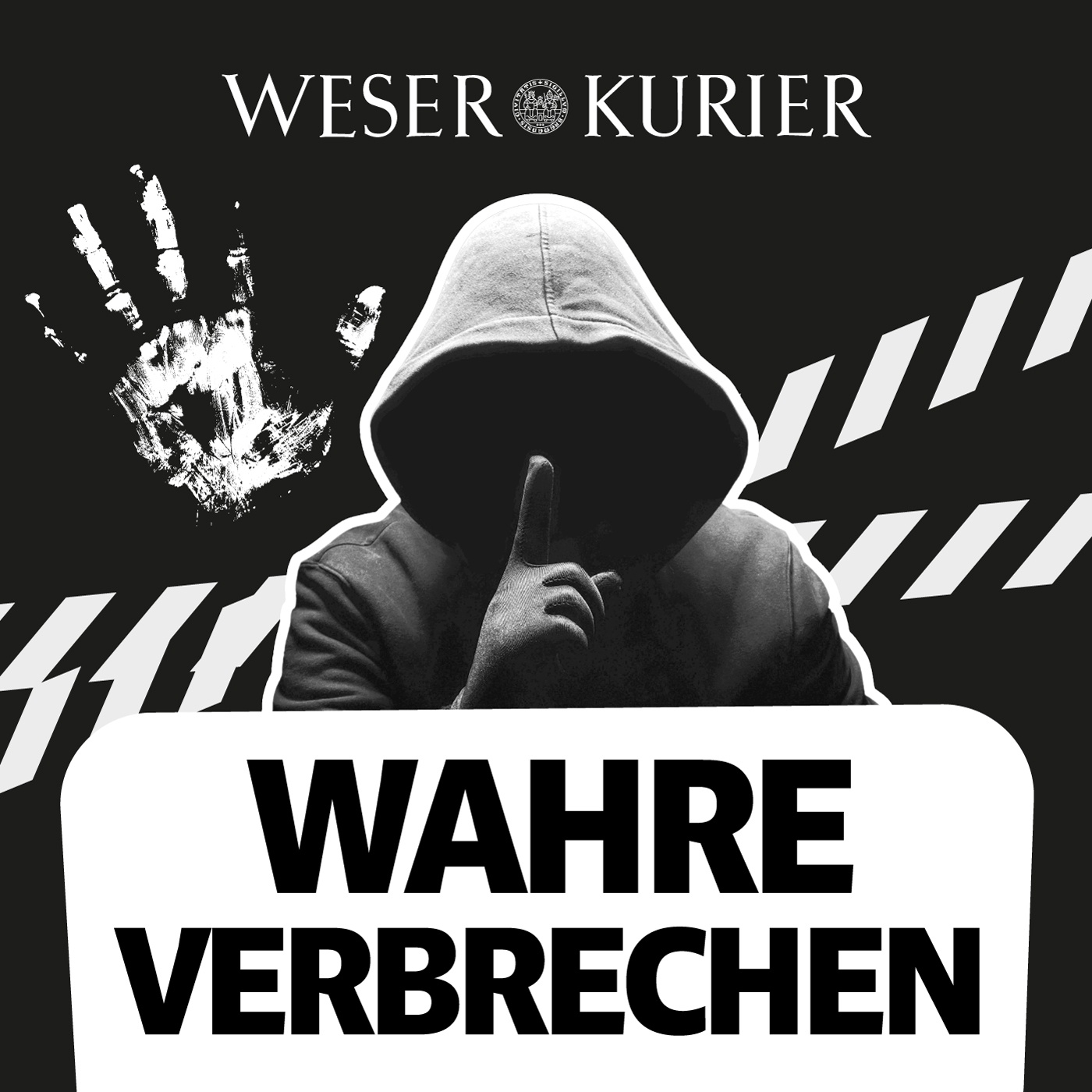 Verbrechen - Fälle, die Bremen und umzu bewegten
