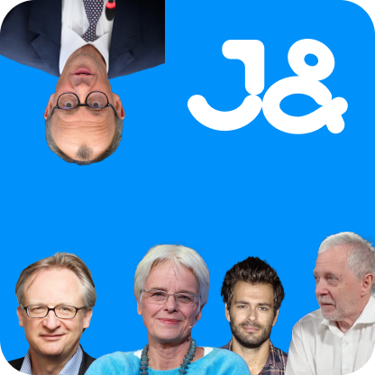 DER ENTSCHEIDENDE PUNKT zur Kanzlerwahl von Merz | mit Albrecht von Lucke & Ulrike Herrmann