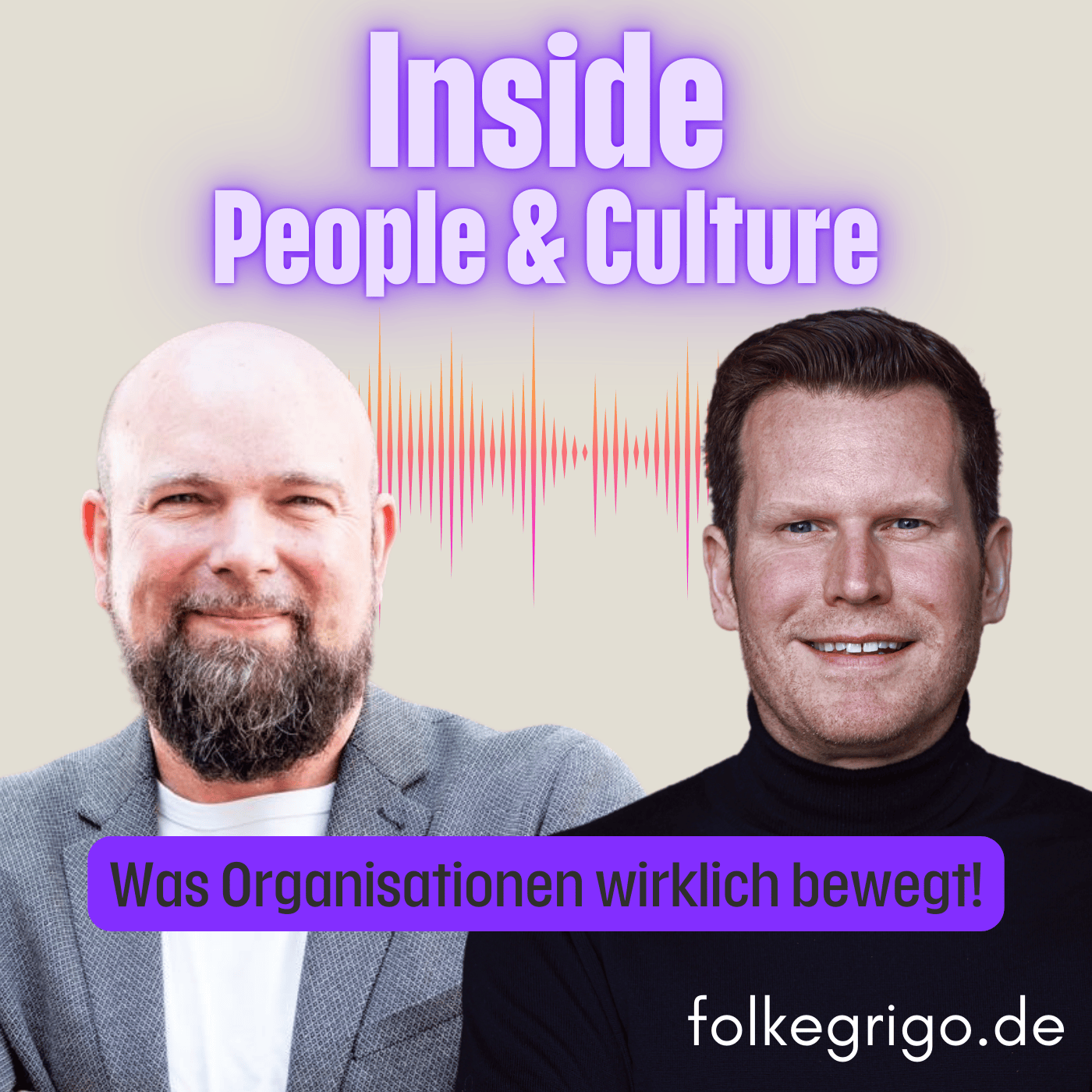 Arbeitsmarkt im Chaos: Was jetzt wirklich zählt - mit Björn Kastl (LuxExperience) 