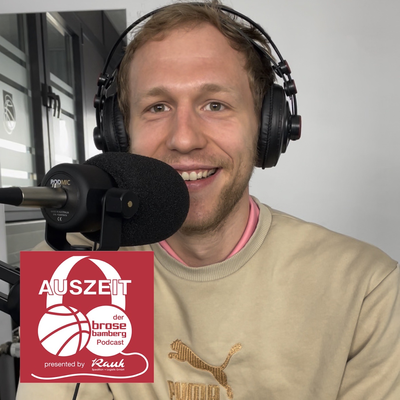 Auszeit mit: Christian Sengfelder