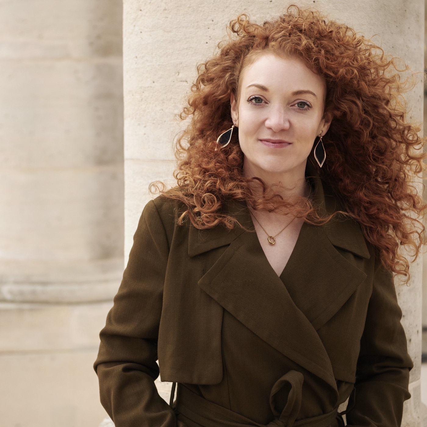 Über Normen und Lebensrebellion: Yvonne Eisenring zu Gast