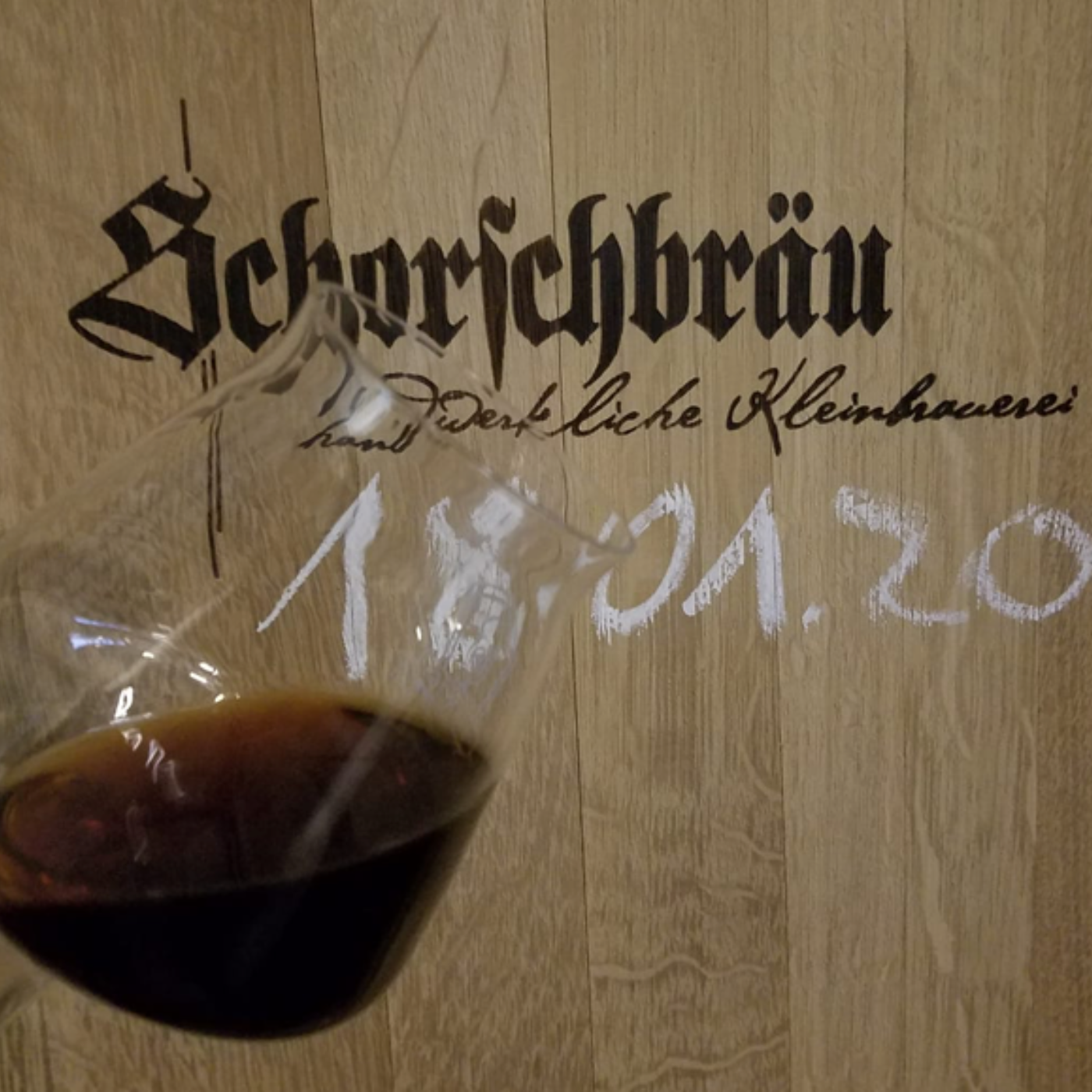 Das stärkste Bier der Welt – Brauphilosophie am Hesselberg