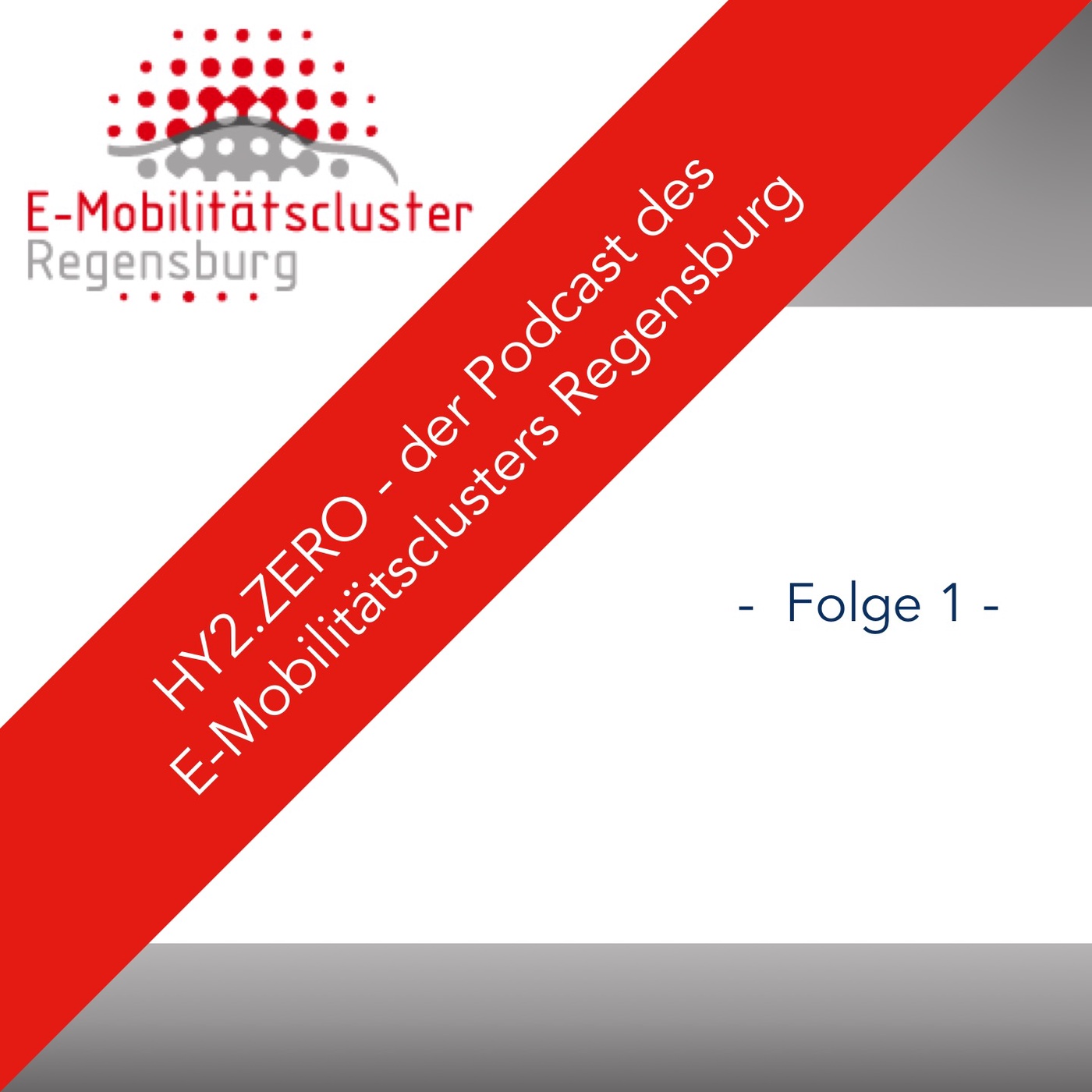 HY2.ZERO - Das E-Mobilitätscluster Regensburg