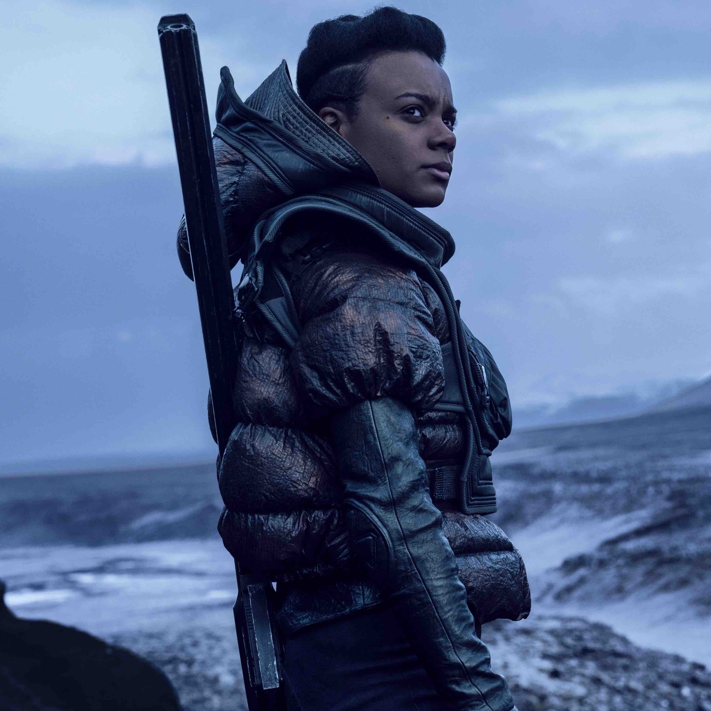 TV-Tipps im Oktober 2021: Midnight Mass, Foundation, Billion Dollar Code, Die Ibiza Affäre, Einfach Liebe