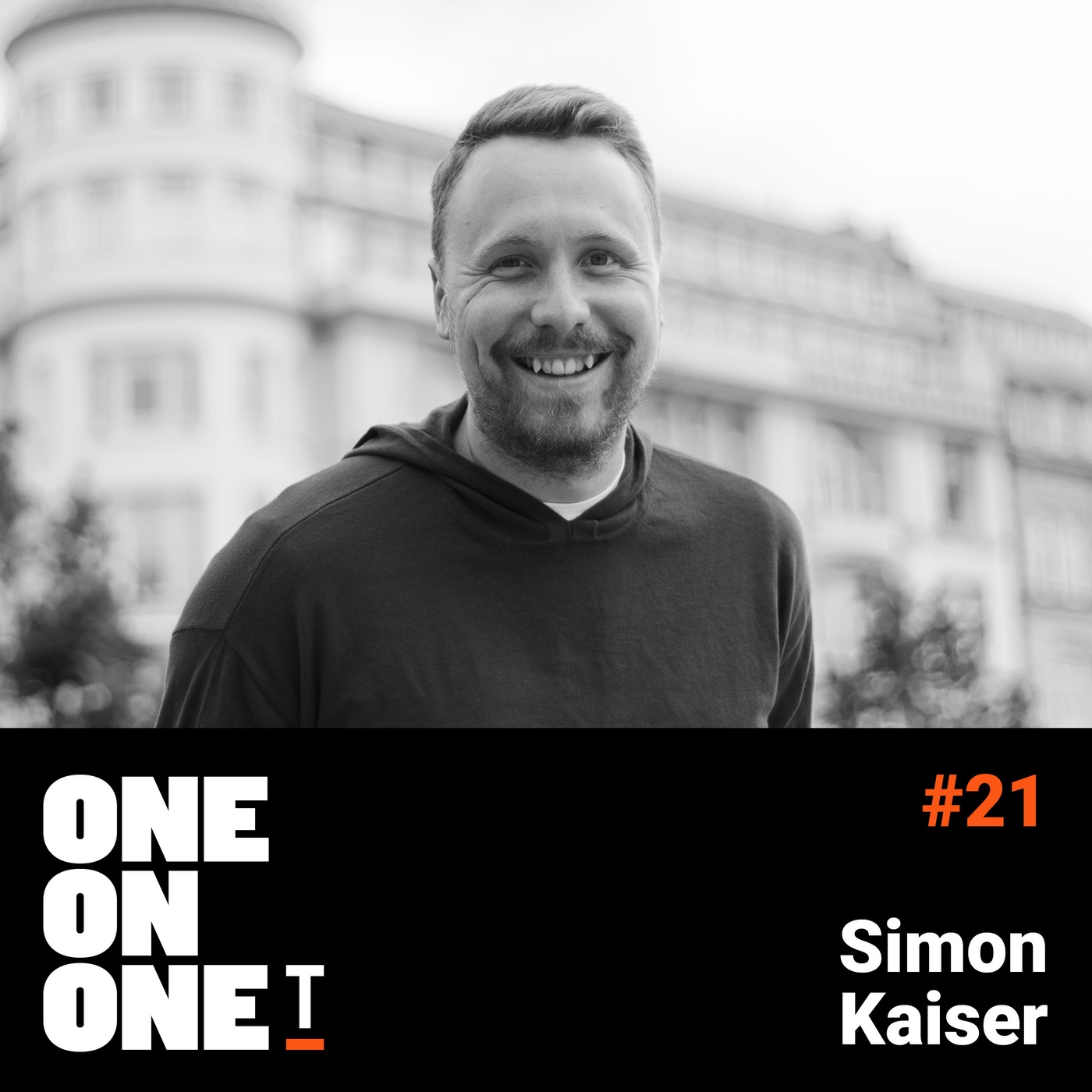 Simon Kaiser - Warum brauchen Marken Youtube?