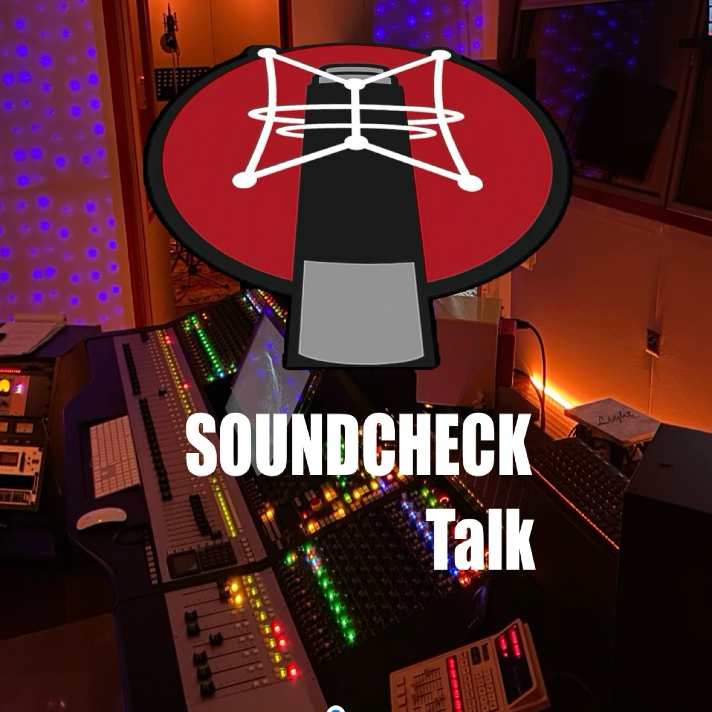 SOUNDCHECK-TALK
