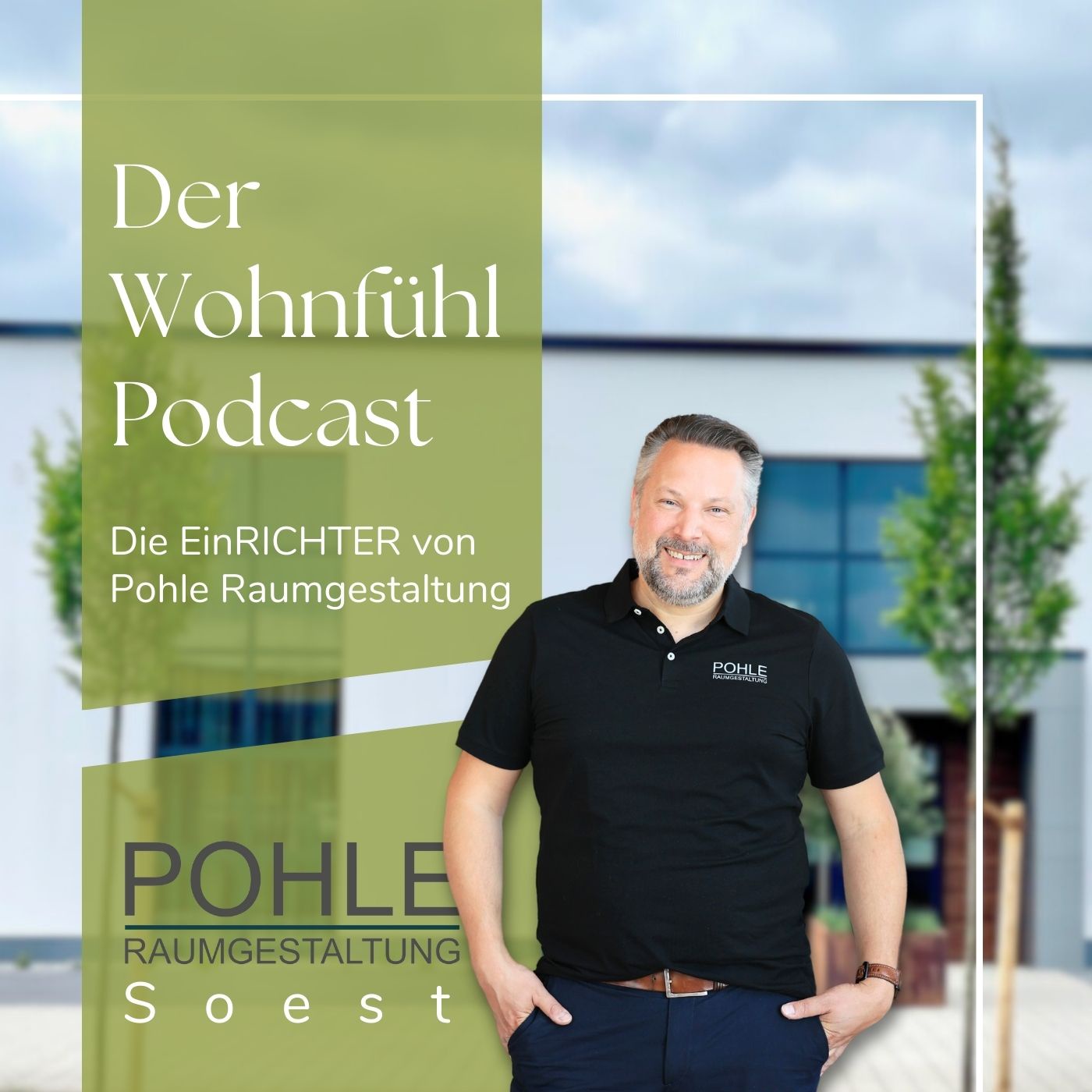 Der Wohnfühl Podcast