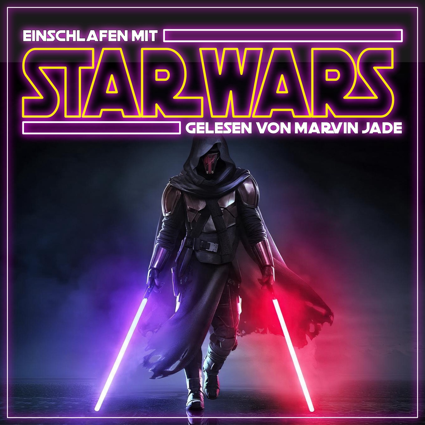 Revan: Der Aufstieg der Sith [Teil 2] | Einschlafen mit Star Wars