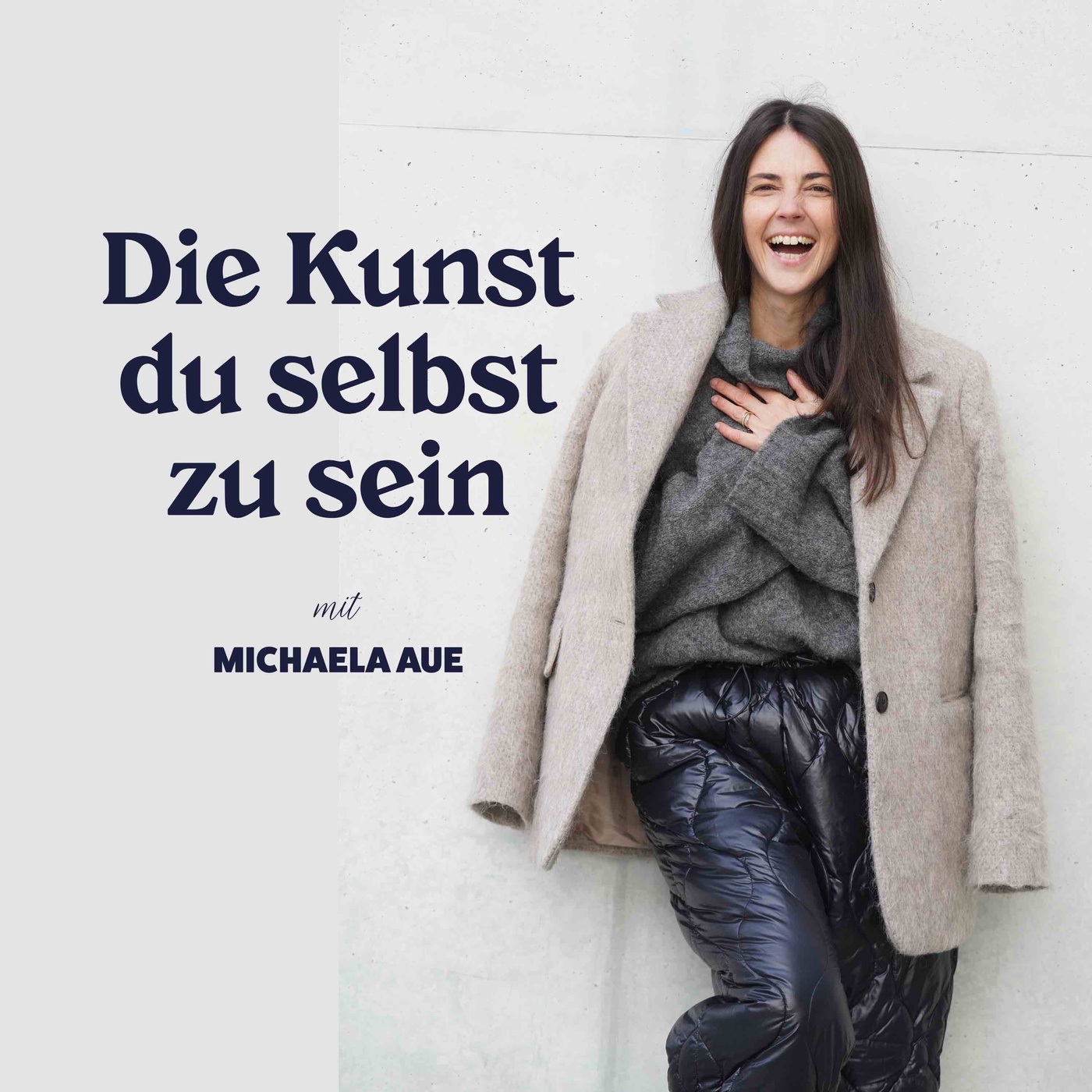 Die Kunst du selbst zu sein — Trailer