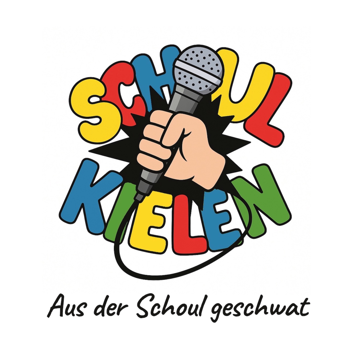 Eist Schülerparlament