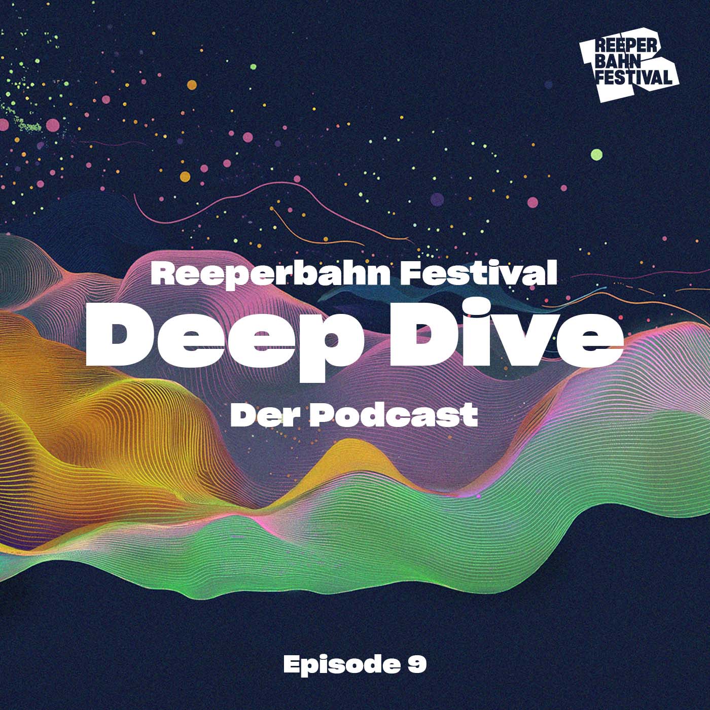 #09 – Is The Party Over? Zur Zukunft von inklusiver Livemusik & Clubkultur