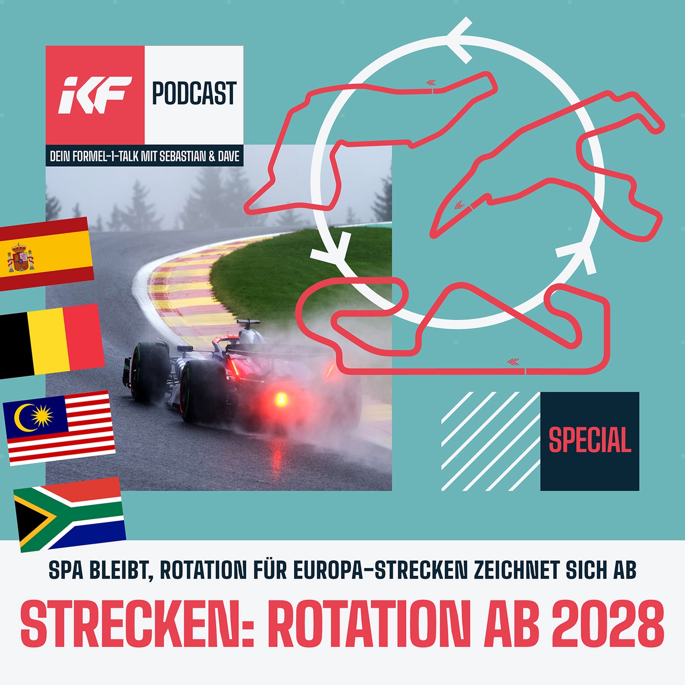 SPECIAL: Strecken-Rotation ab 2028