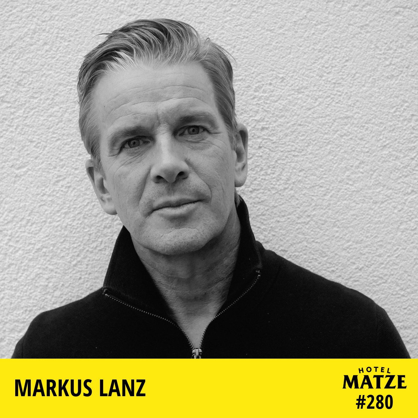 Markus Lanz - Wer ist Markus?