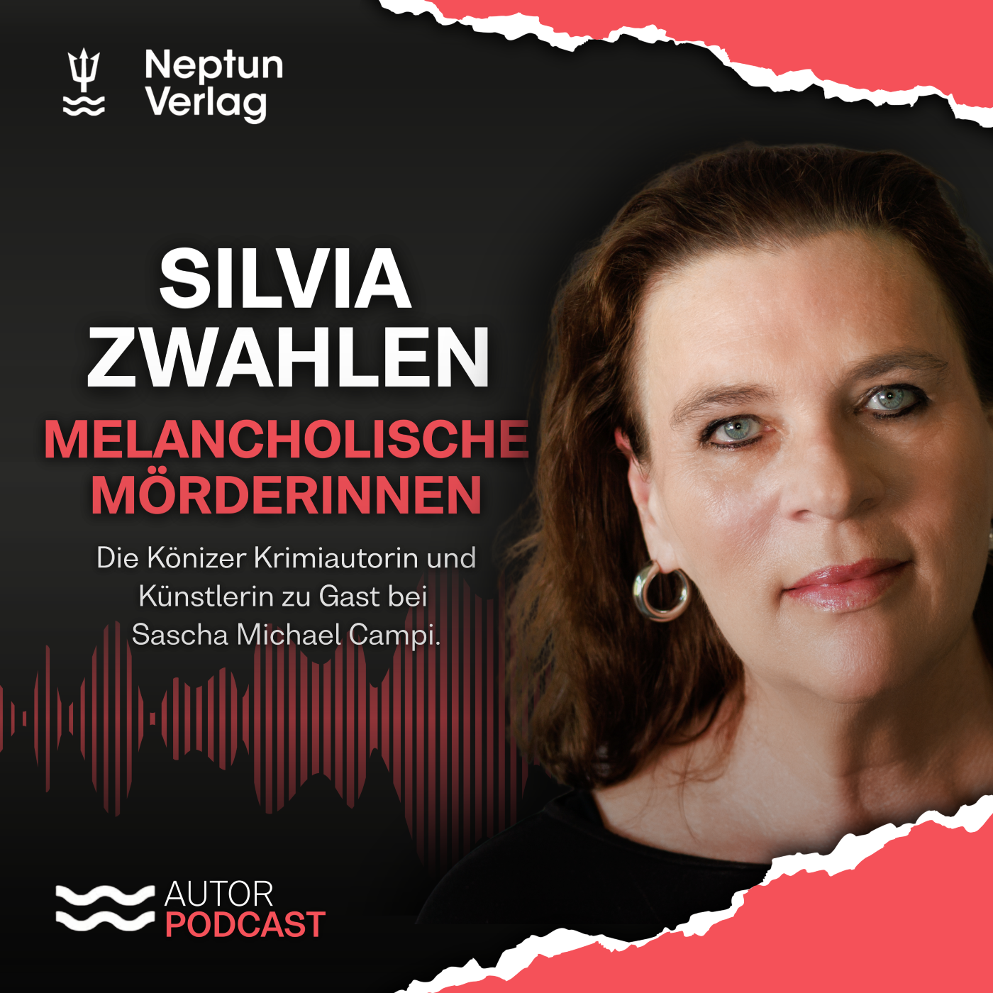 Silvia Zwahlen