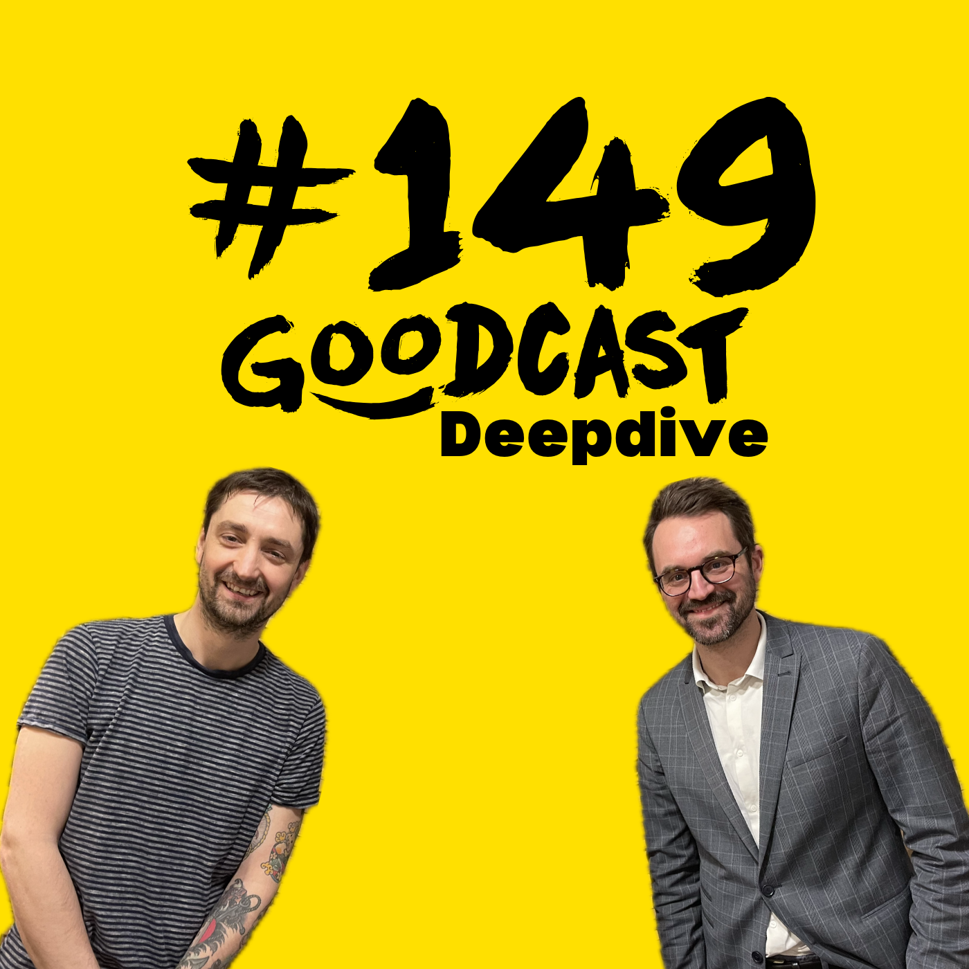 #149 Goodcast Deepdive - Grünes Paradies oder Blockade für Wohnraum
