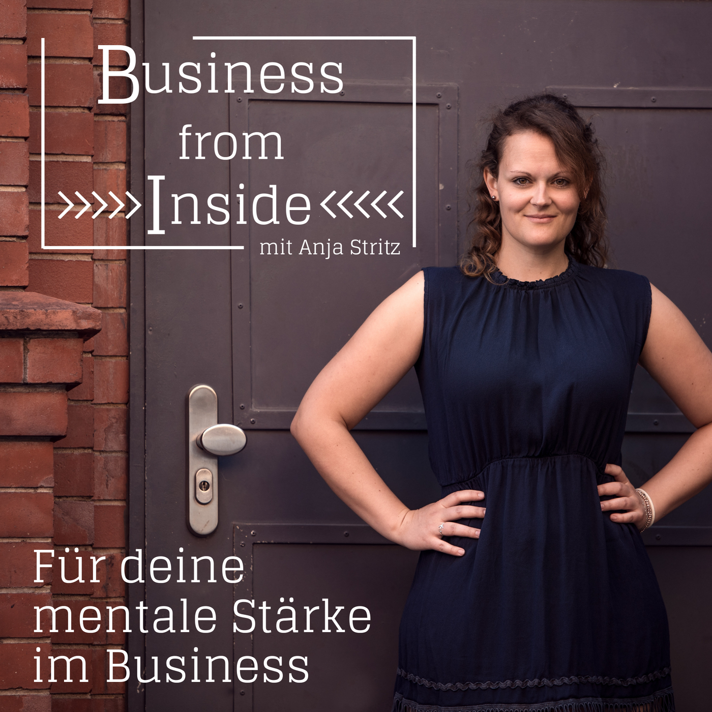 Business from Inside mit Anja Stritz