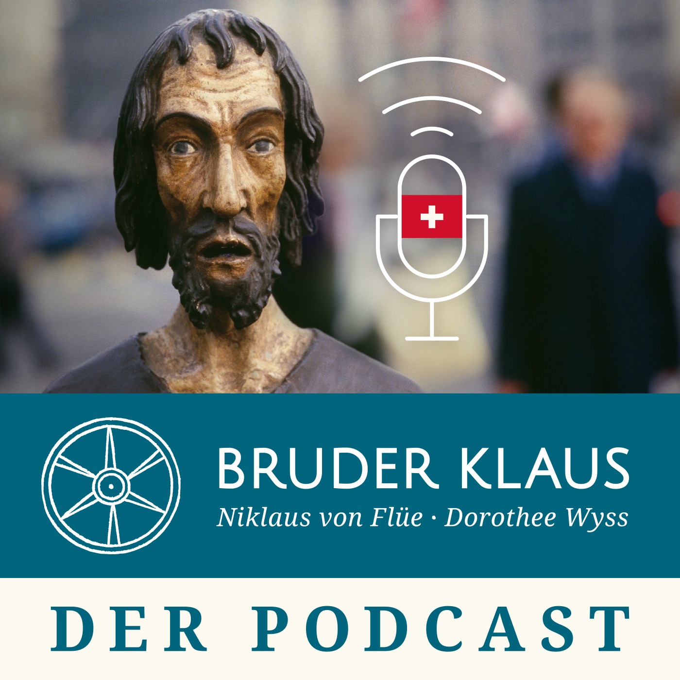 Bruder Klaus - Der Podcast