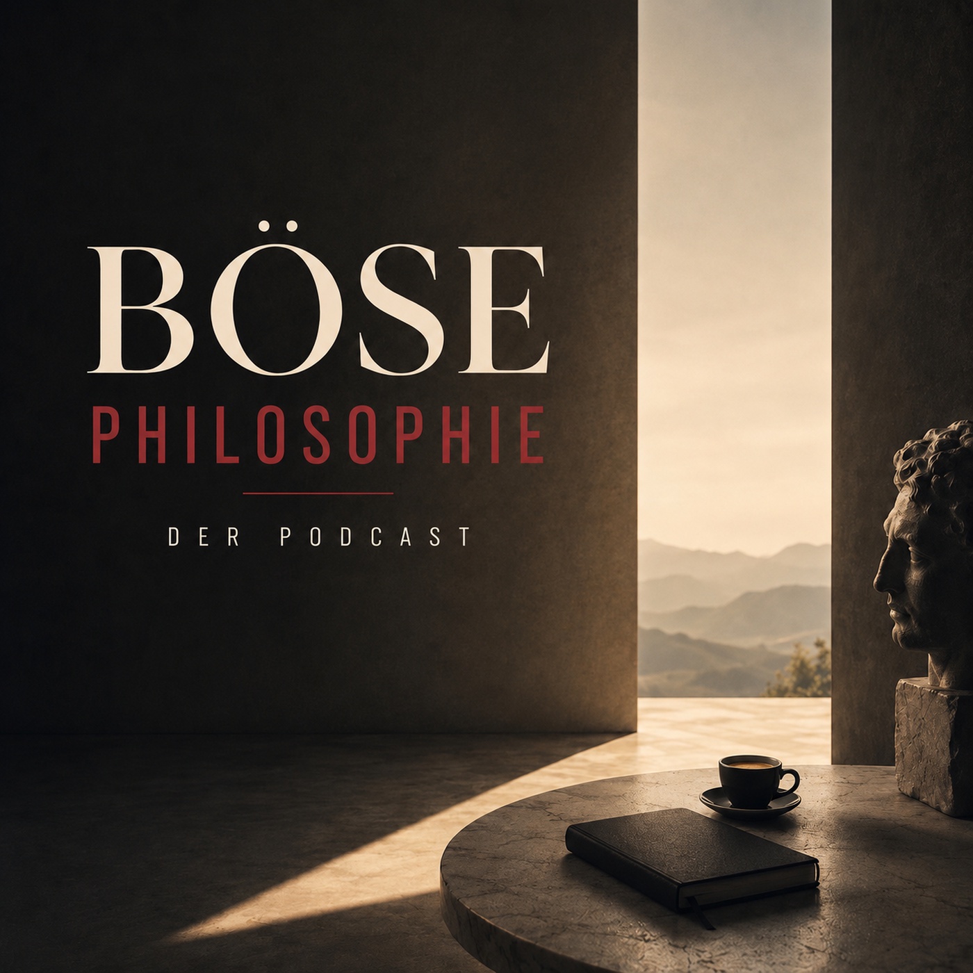 Die erste Frage der Philosophie