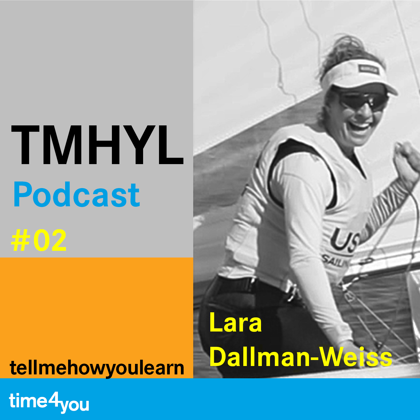 Tell me how you learn - Lara Dallman-Weiss