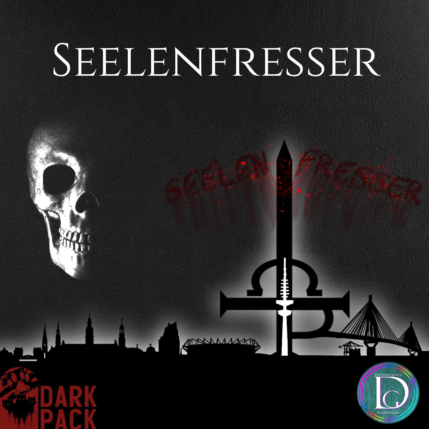Seelenfresser - 11 - Seelenfresser