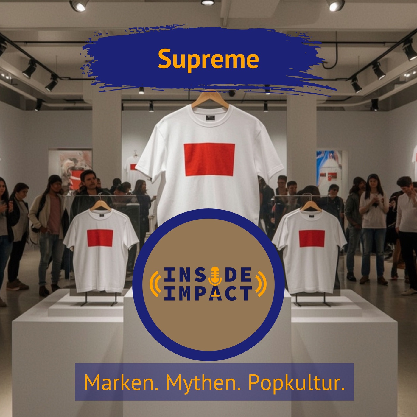 Inside Impact #2 – Supreme: Die teuerste Schlange der Welt