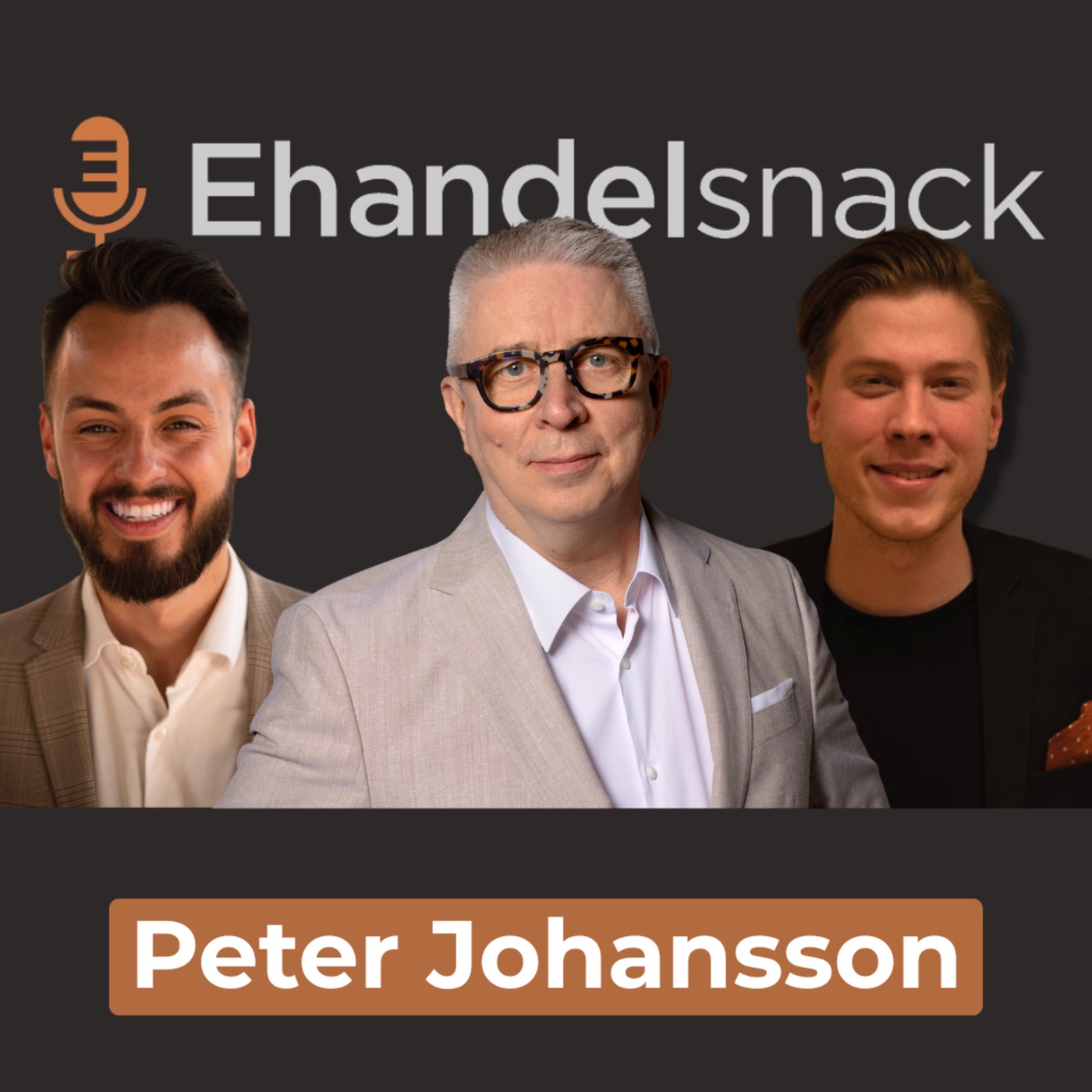 Bakom Kulisserna av DPJ Workspace: Tillväxt, Utmaningar & Strategier | Peter Johansson