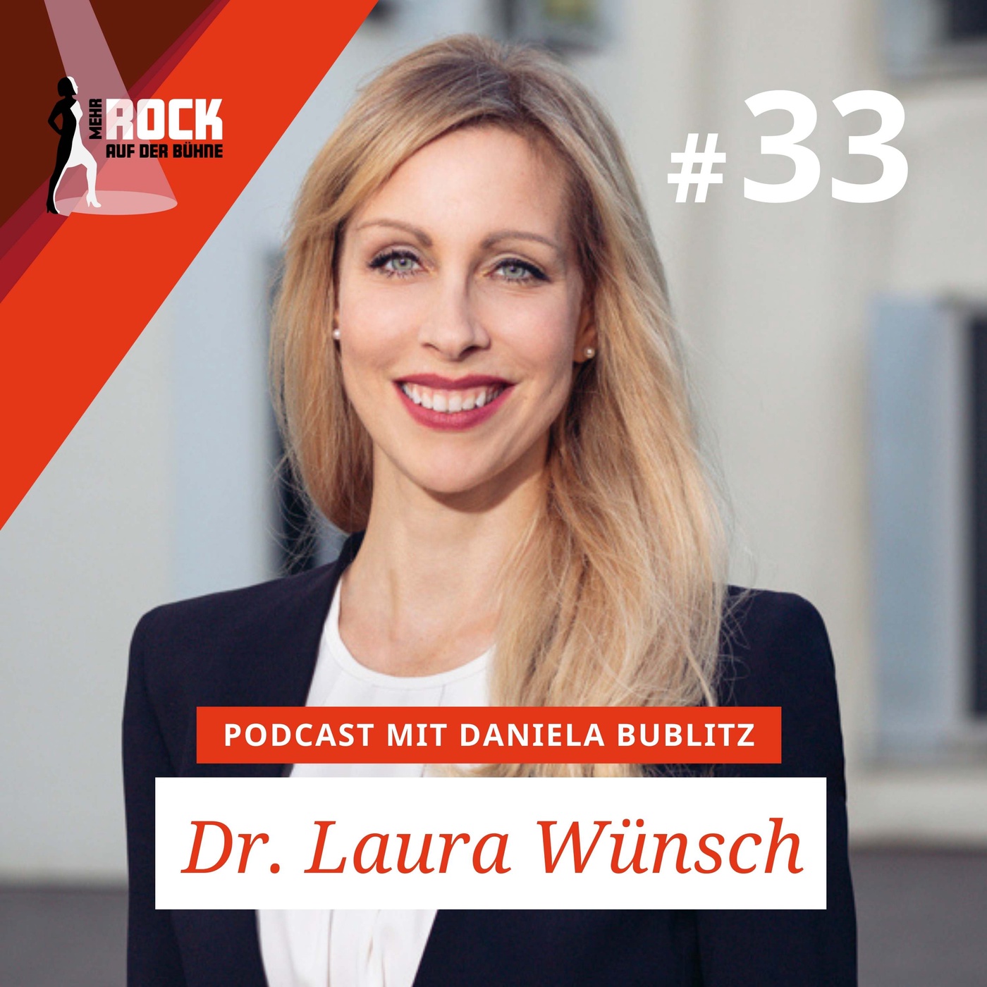 Gehirngerecht kommunizieren – was uns Neurowissenschaftlerin Dr. Laura Wünsch rät