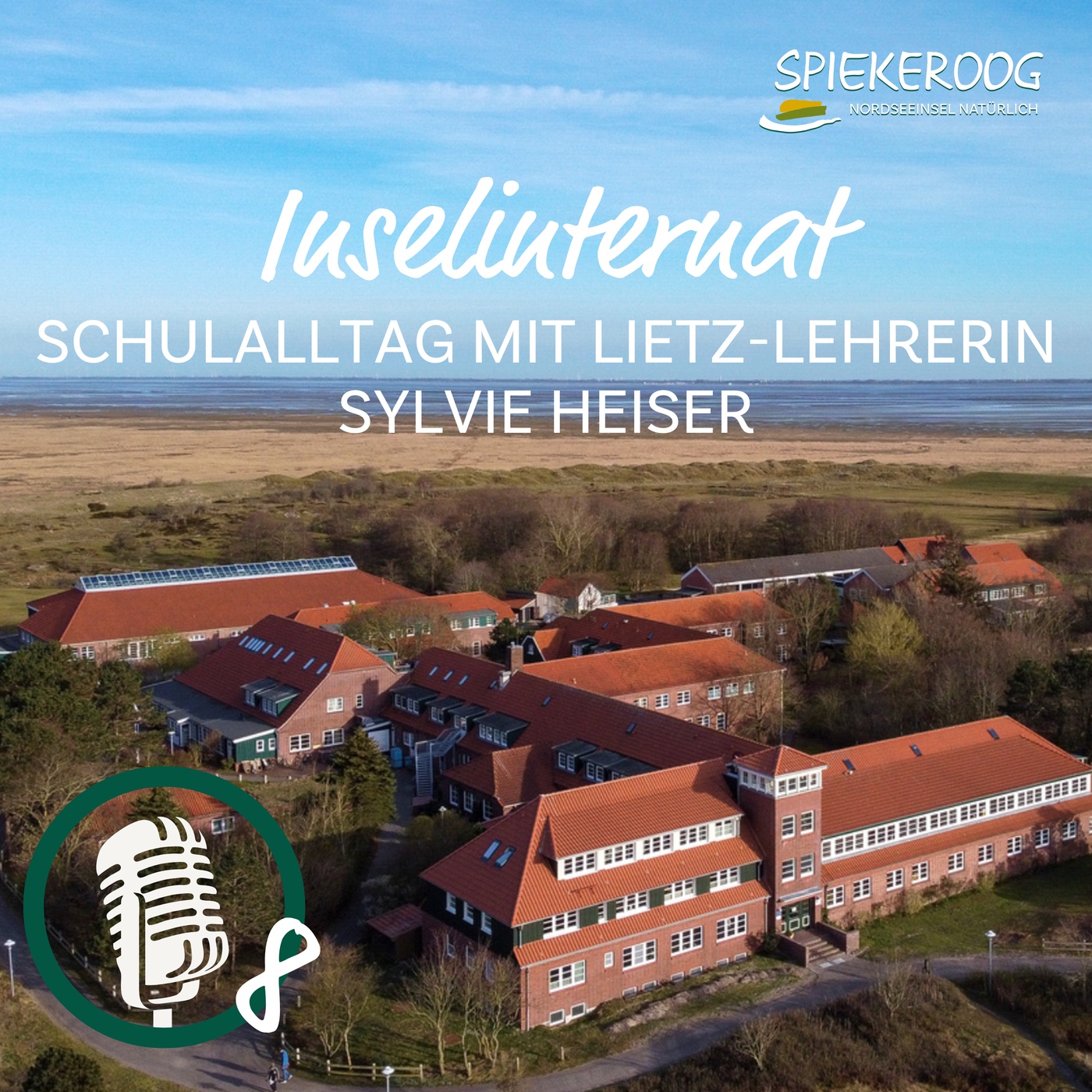 #08 - Inselinternat