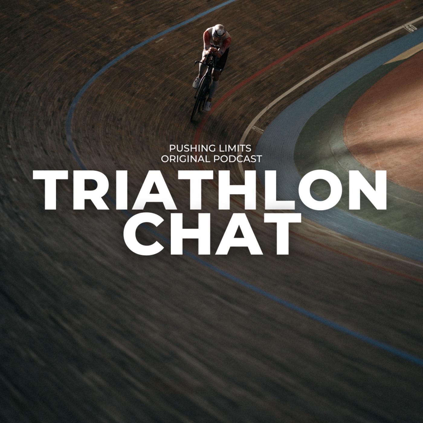 #123 Triathlon-Chat: MORE IS MORE