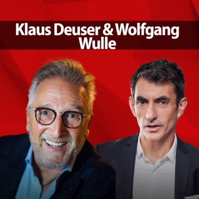 SuccessTalk mit Klaus Jürgen Deuser & Wolfgang Walter Wulle!