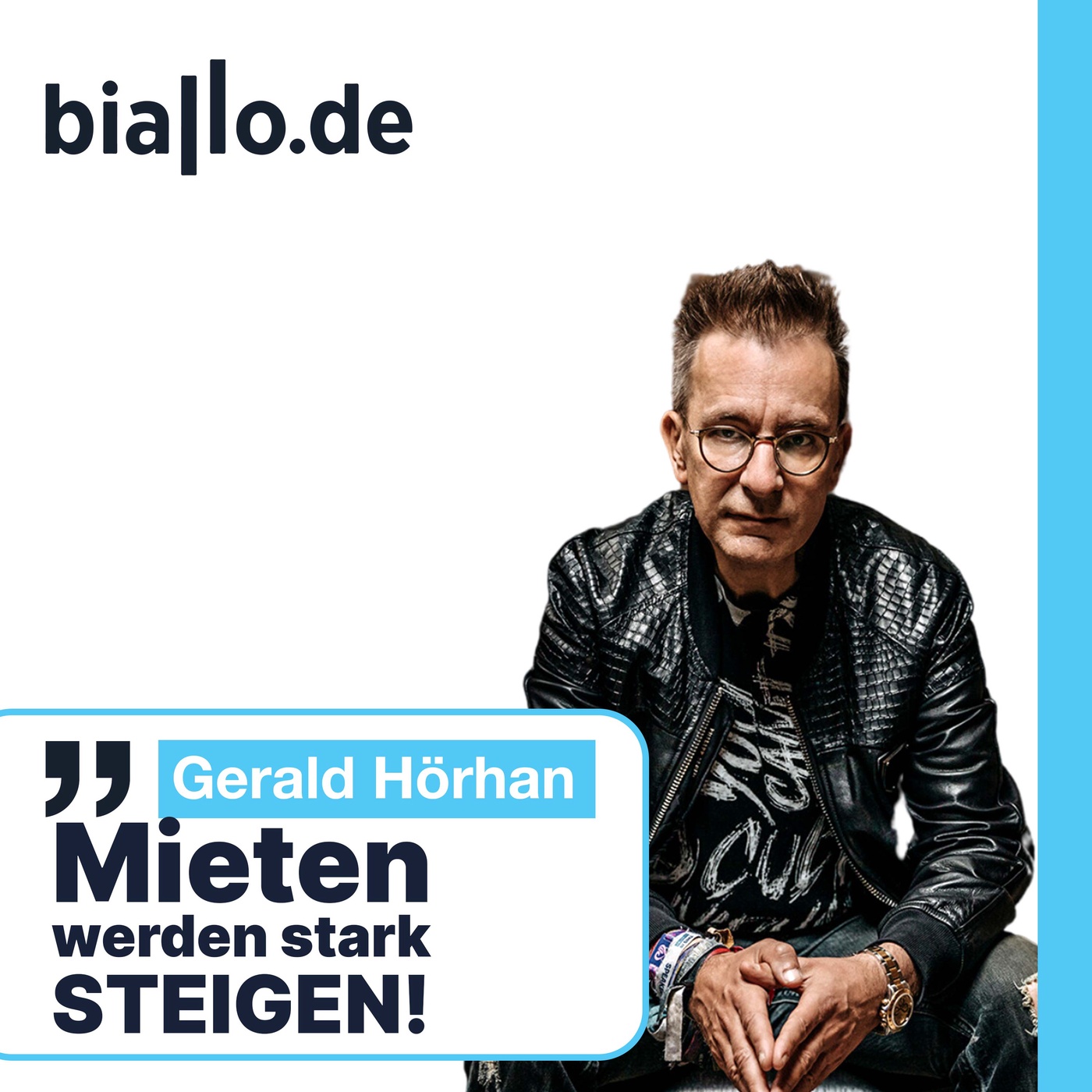 Gerald Hörhan: Immobilienmarkt 2025 - Jetzt noch zuschlagen?