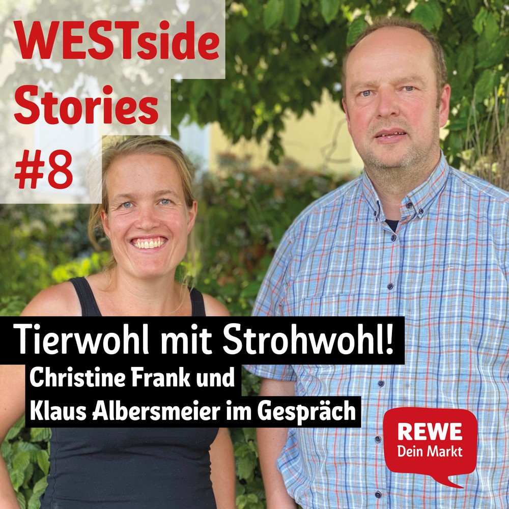 #8: Tierwohl mit Strohwohl