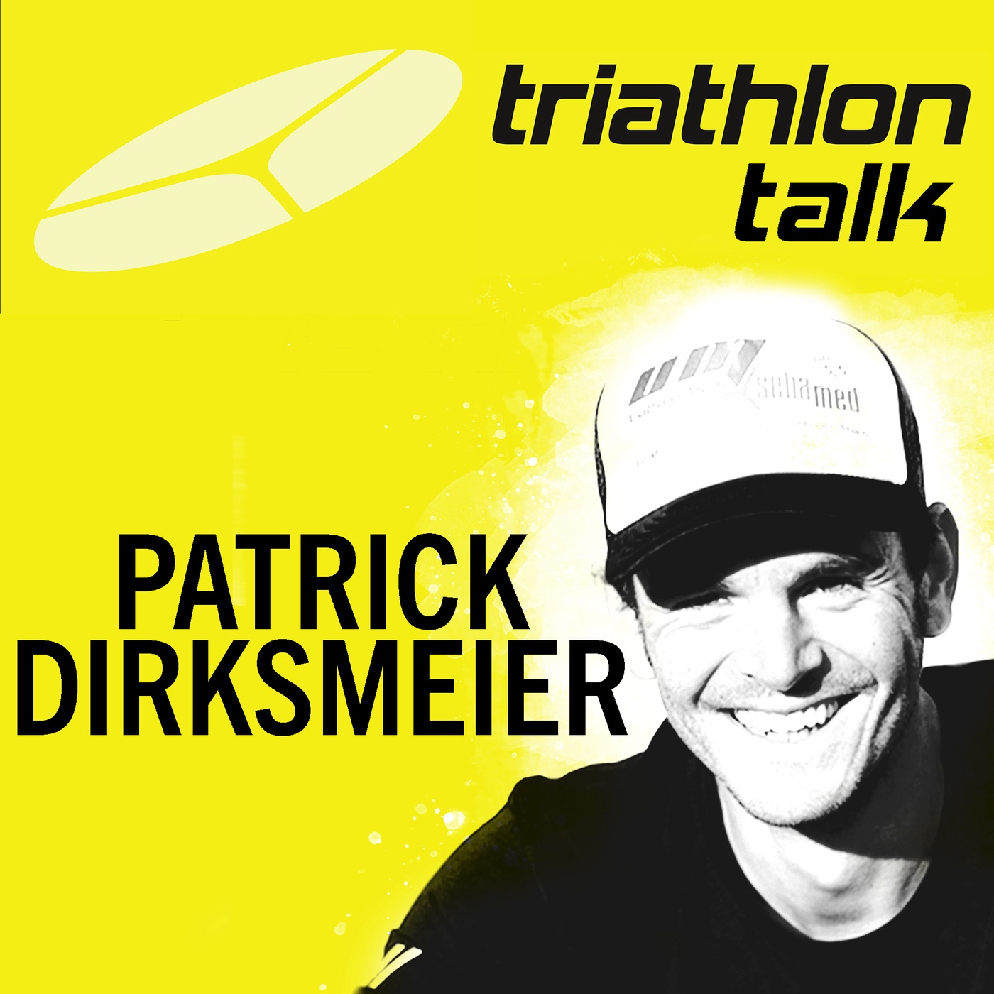 #13: triathlon talk mit Patrick Dirksmeier
