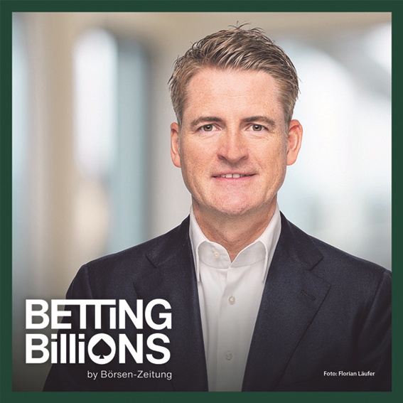 Wie sammelt man 10 Milliarden für Direct Lending ein? Mit Lars Hagemann (Private Debt)