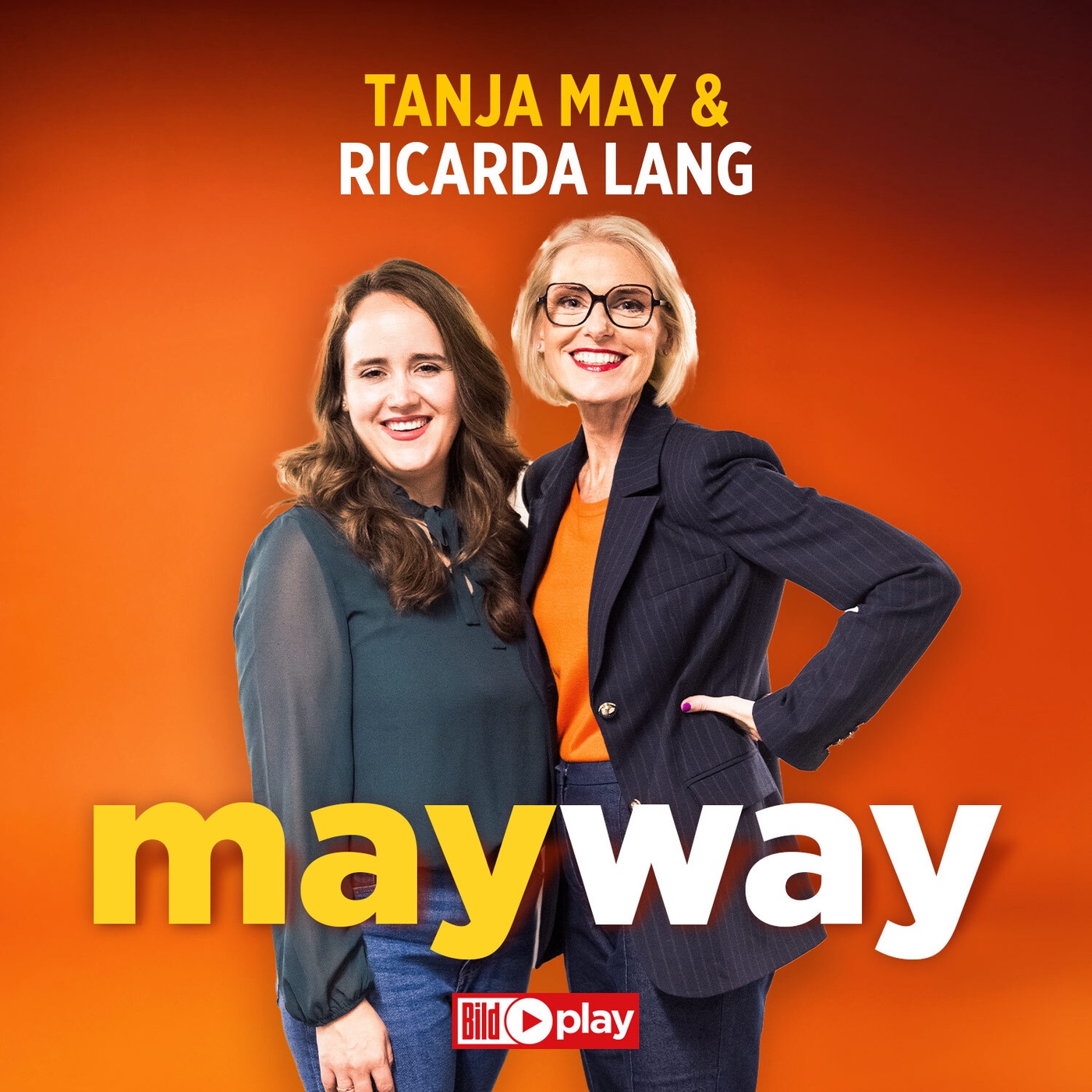 Amt weg, Kilos weg, Stress weg: Die neue Ricarda Lang