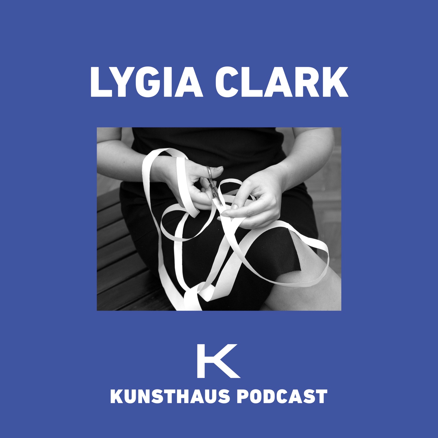 LYGIA CLARK RETROSPEKTIVE